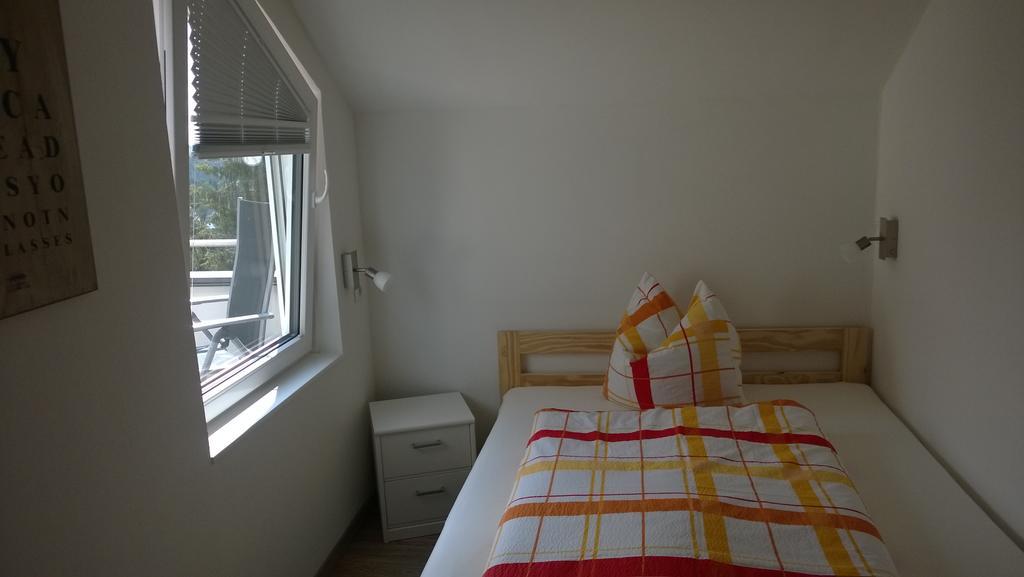 Ferienwohnung Bundkirchen Winterberg Quarto foto